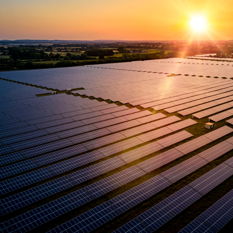 U.S. solar manufacturing Renewable energy future Economic challenges