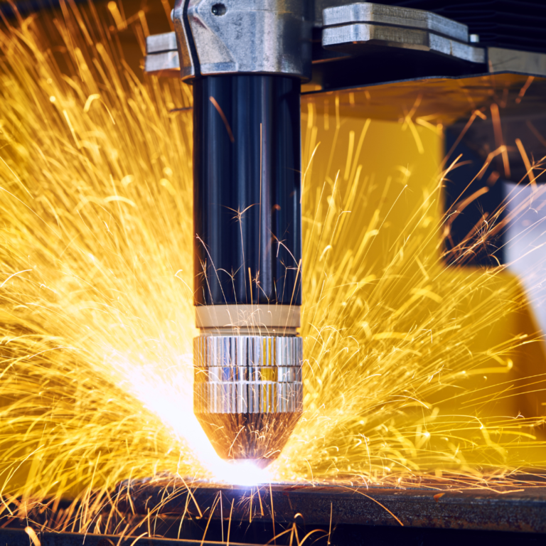 Laser cutting safety Plasma cutting hazards Workplace safety measures